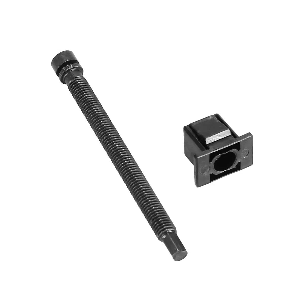 Auto Lampe Scheinwerfer Einstellschraube Krone Satz links oder rechts Seite für Jeep Wrangler YJ 1987-1995 Ersetzt 55054844 1996-2023